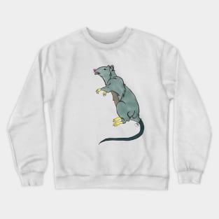 Ratty! Crewneck Sweatshirt